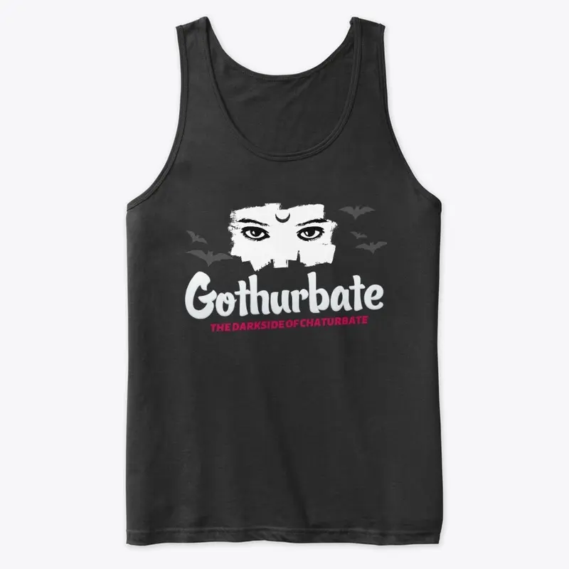 Gothurbate Darkside